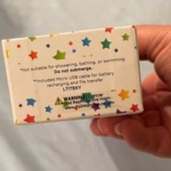 New in Package iTech jr kid’s smartwatch - Picture 5 of 6